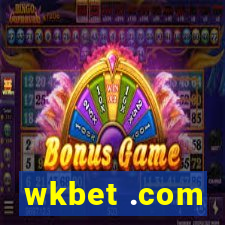 wkbet .com